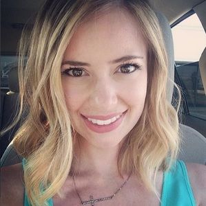 Meet your Posher, Megan